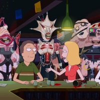 rick and morty season 5 kissanime