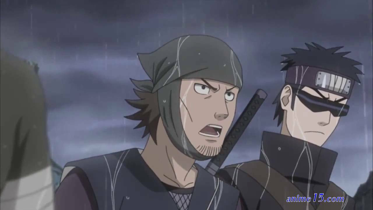 naruto shippuden vf ep 347