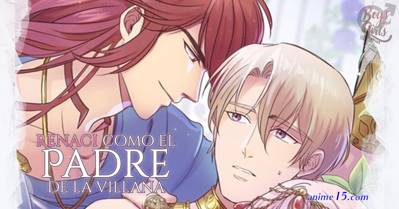 i was reborn as the villainess father ch 1