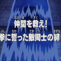 one piece ep 256