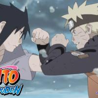 naruto shippuden vf ep 347