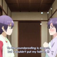 tonikaku kawaii ep 8 vf