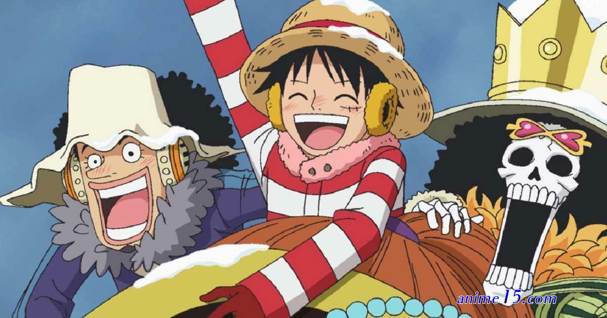 watch one piece dub episode 700