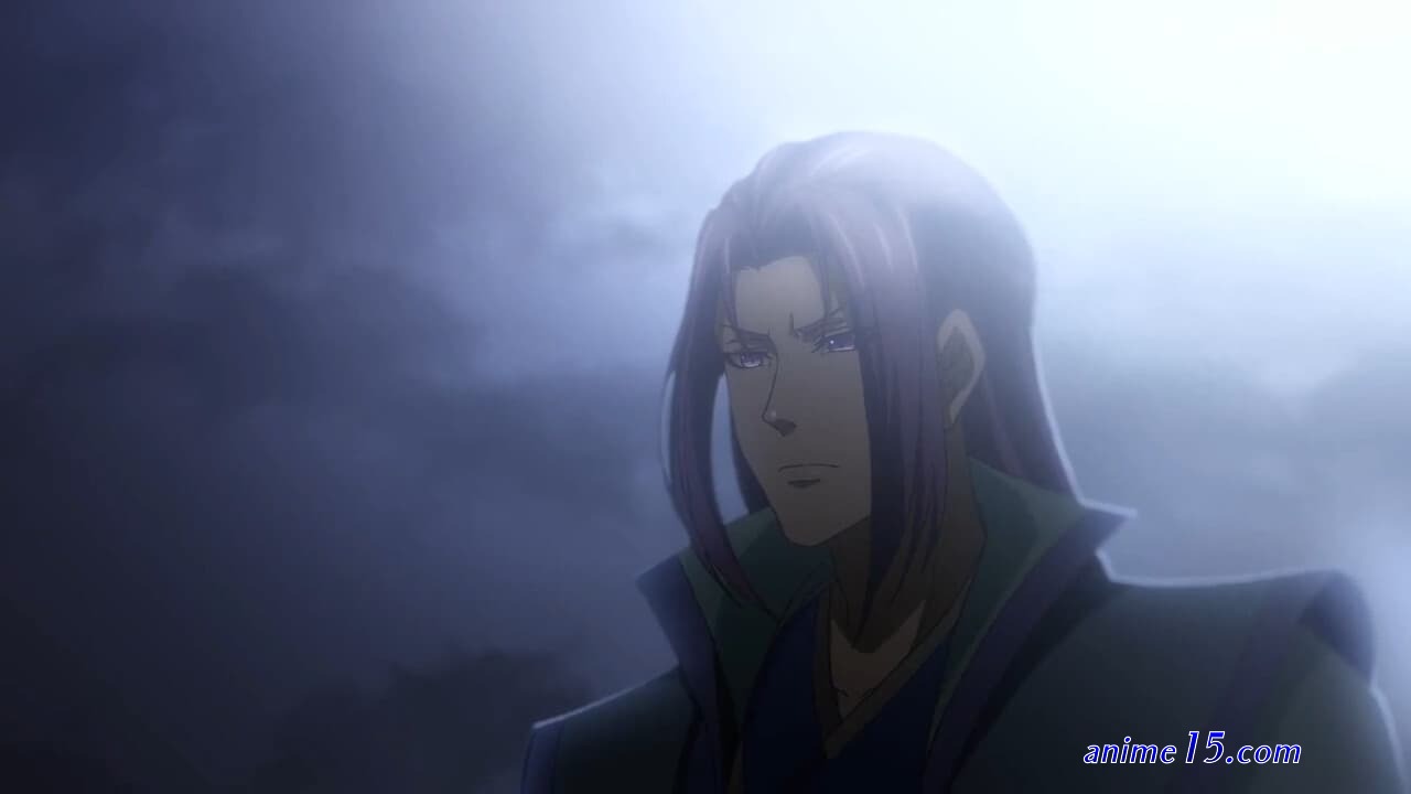 yi nian yong heng episode 48 vostfr