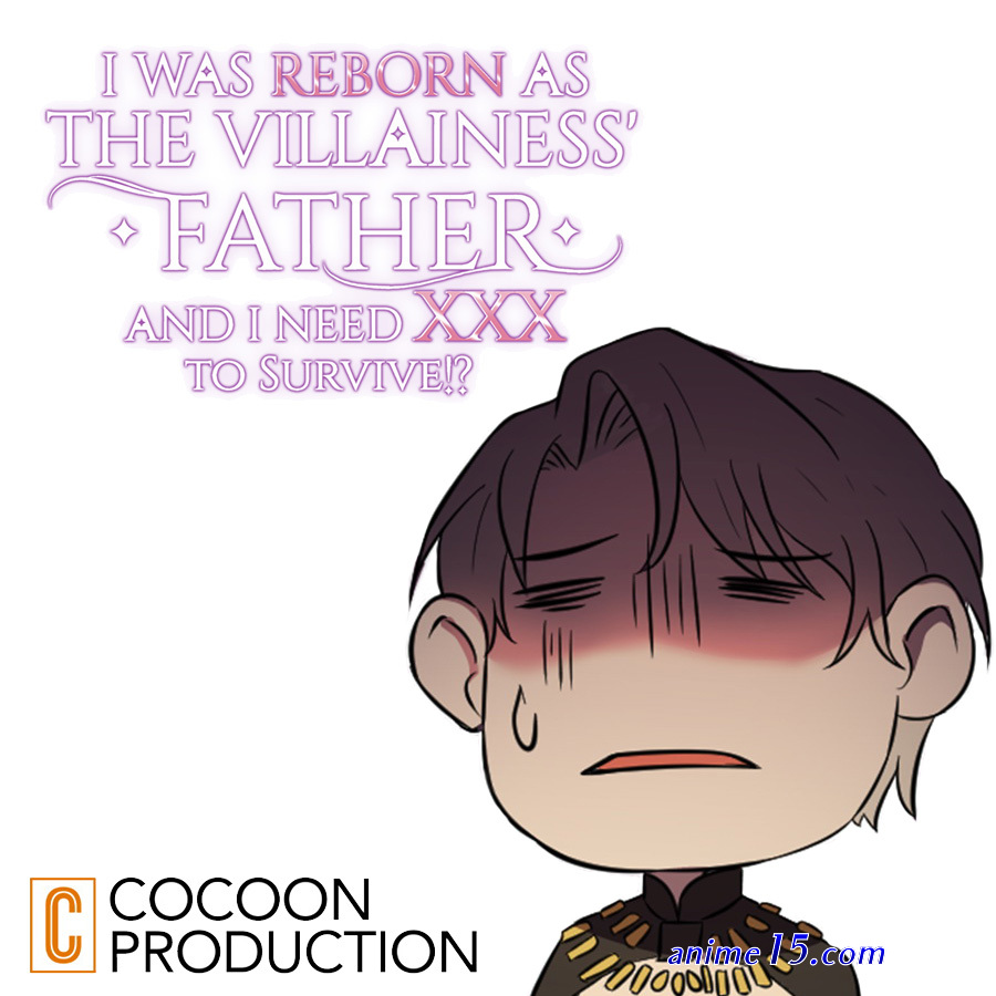 i was reborn as the villainess father ch 1