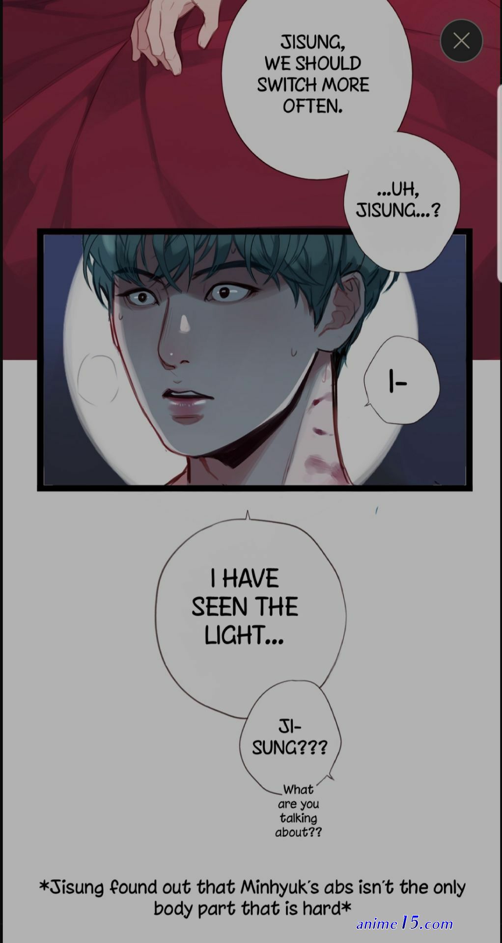 omega leadernim nsfw