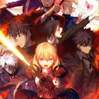 fate/zero watch online sub
