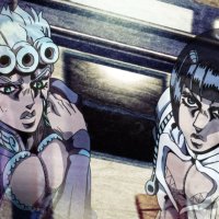 jojo saison 4 vostfr