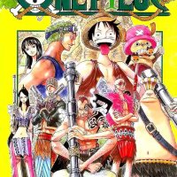 one piece ep 256
