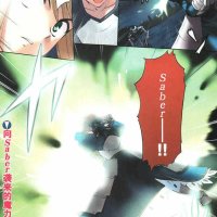 fate/zero watch online sub