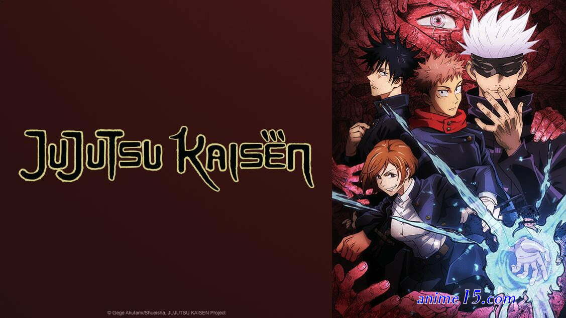 anime dublado