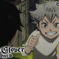 black clover ep1