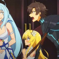 sentouin hakenshimasu ep 1