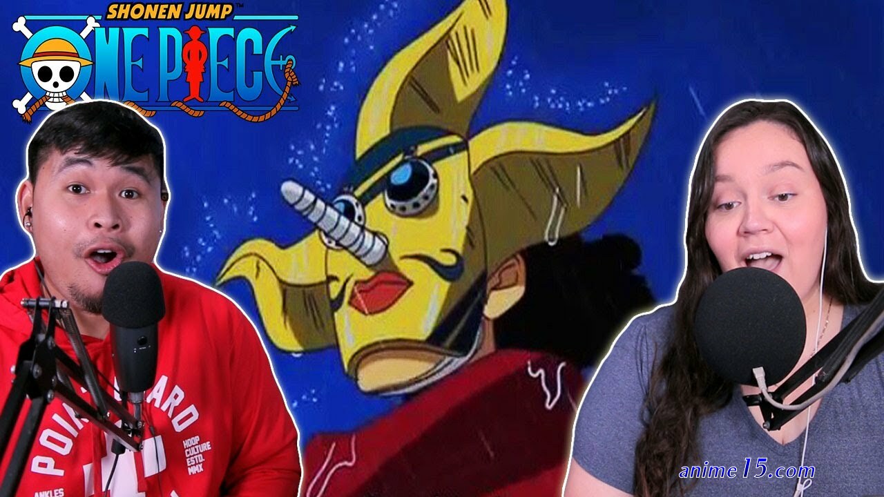 one piece ep 256