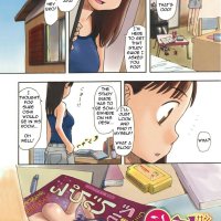 sister and brother porn comics