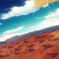sentouin hakenshimasu ep 1