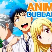 anime dublado
