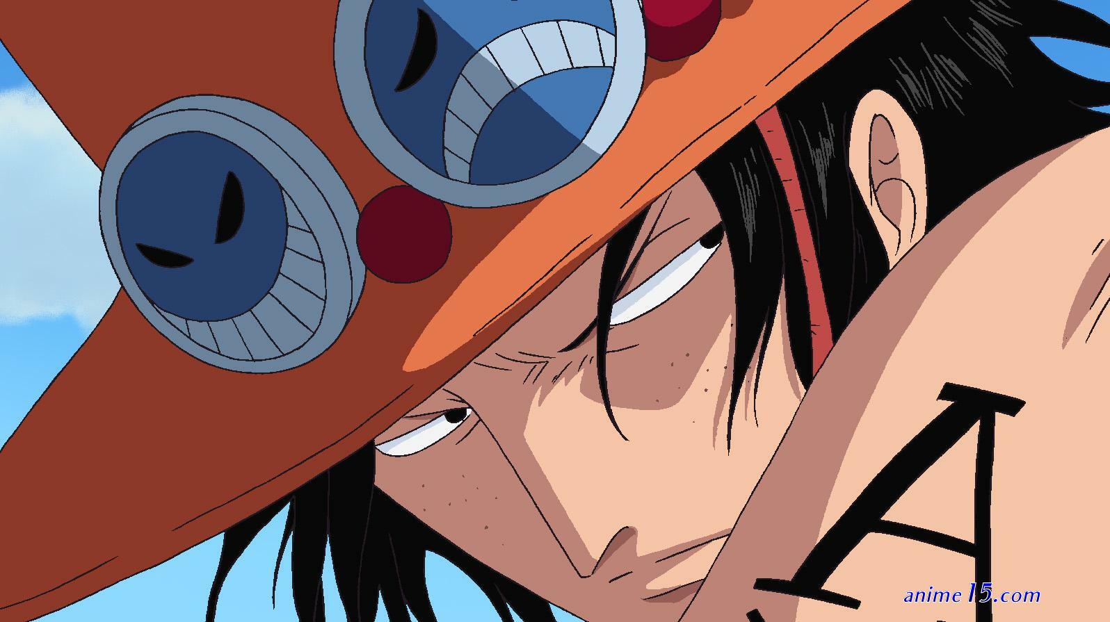 one piece ep 325
