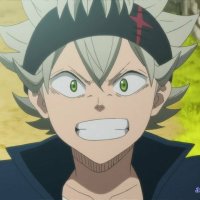 black clover ep1
