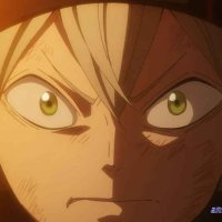 black clover ep1