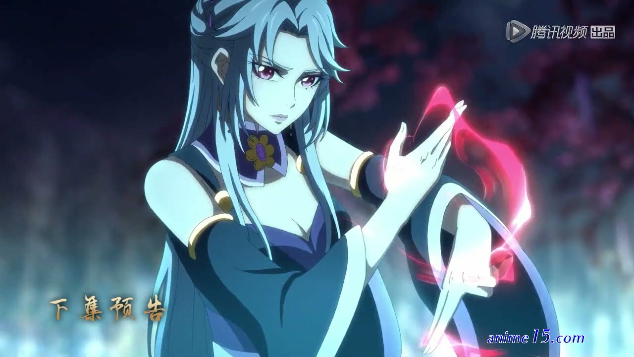 yi nian yong heng episode 48 vostfr
