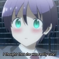 tonikaku kawaii ep 8 vf
