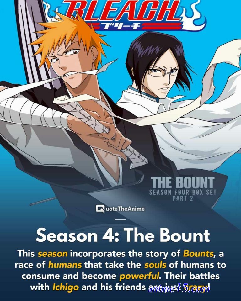 bleach ep 266 gogoanime
