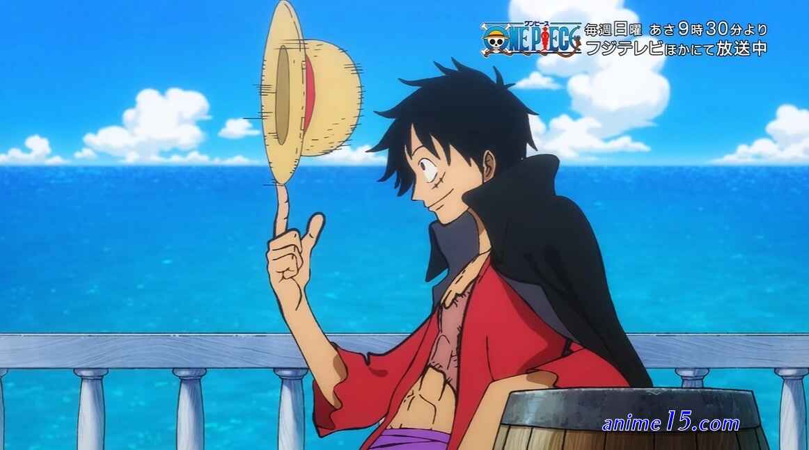 one piece ep 256