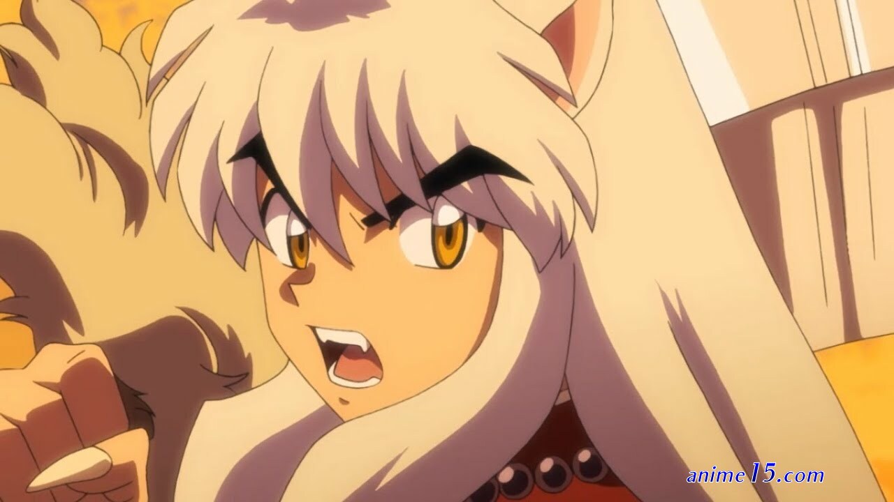hanyou no yashahime 2 ep dublado 7 google