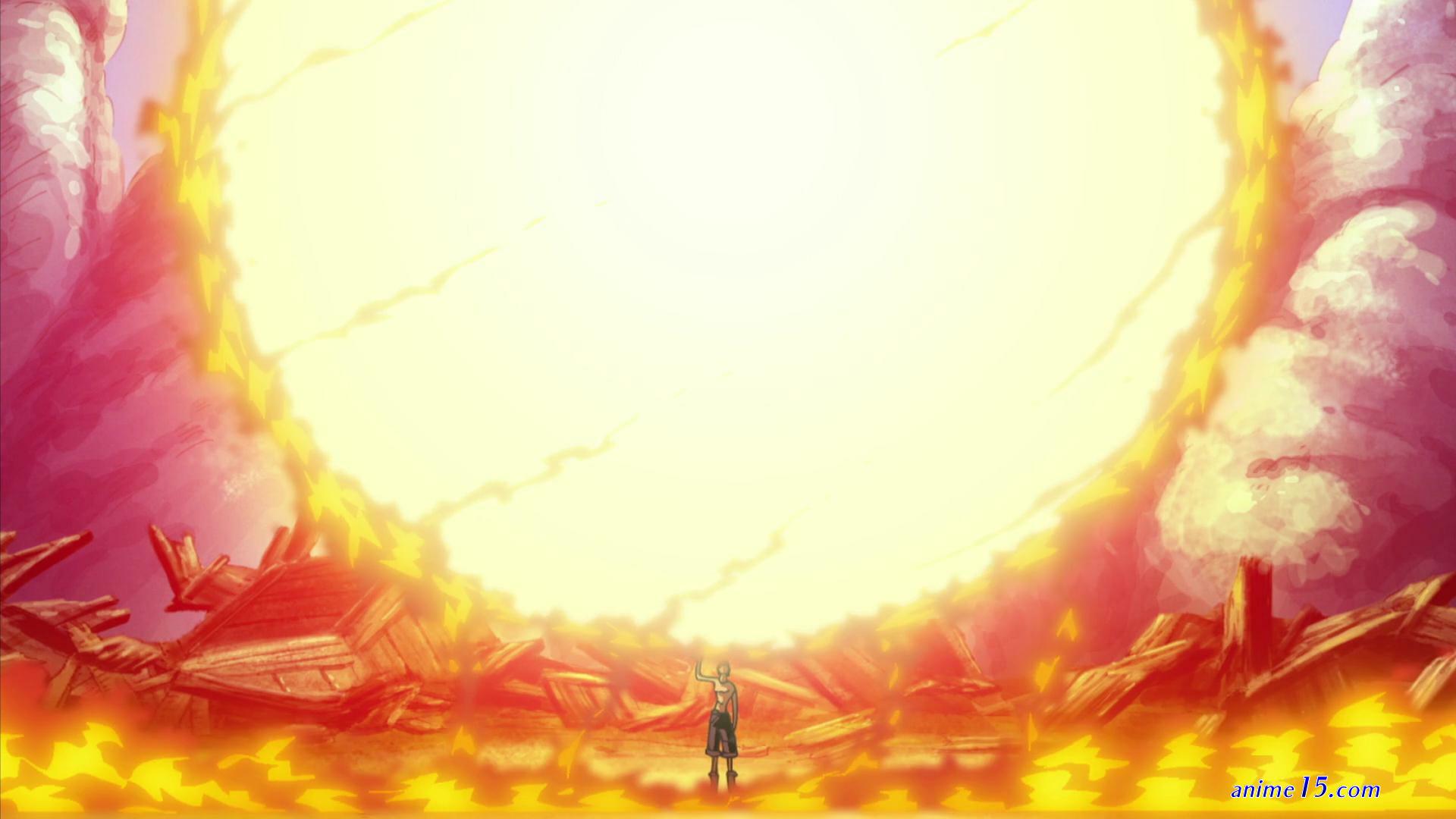 one piece ep 325