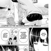 anime 18 domestik na kanojo