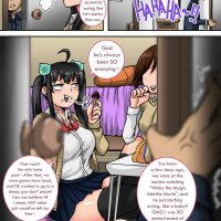 sister and brother porn comics