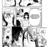 anime 18 domestik na kanojo
