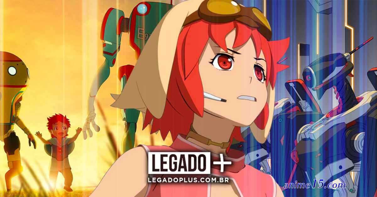 anime dublado