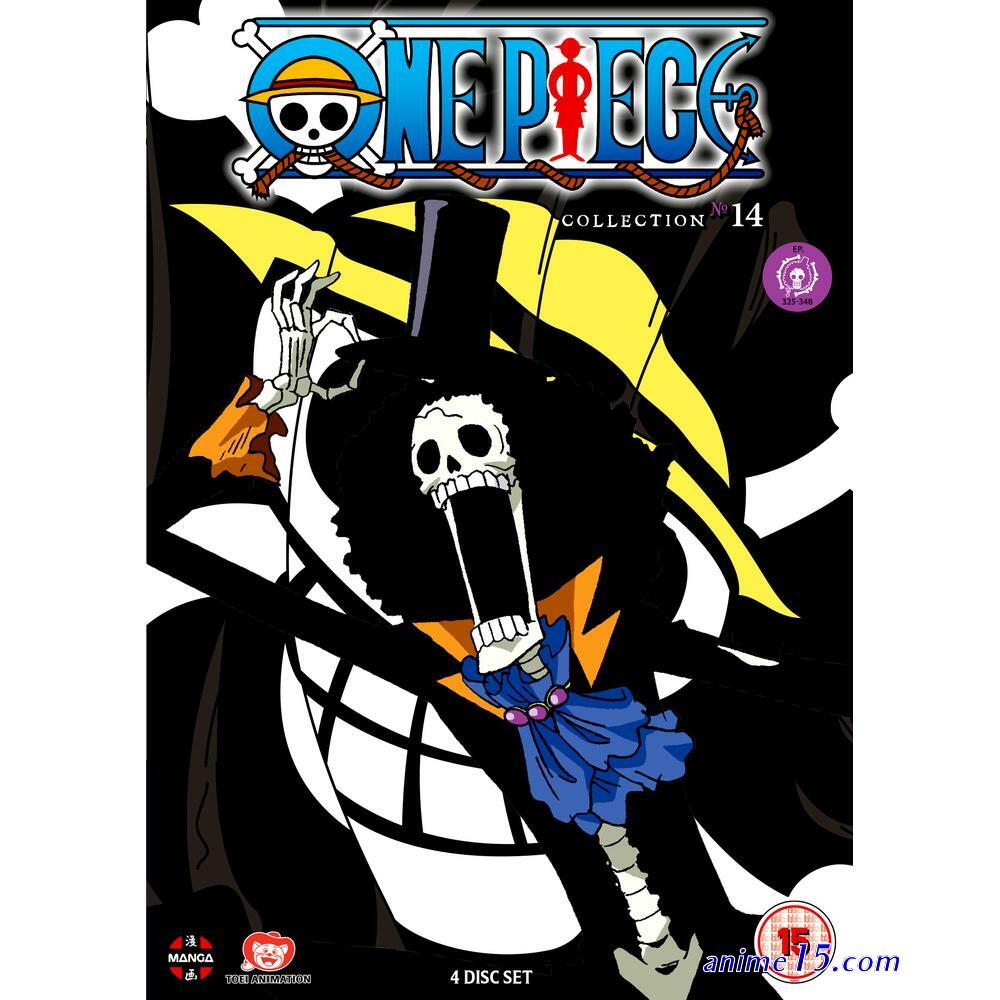 one piece ep 325