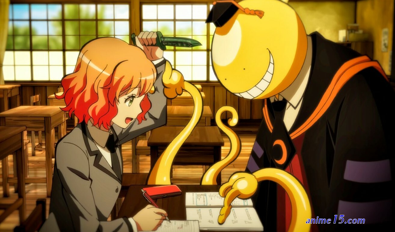 anime dublado