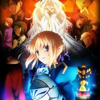 fate/zero watch online sub