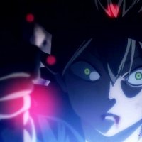 black clover ep1