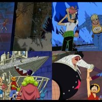 one piece ep 256