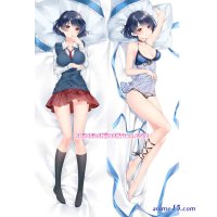anime 18 domestik na kanojo