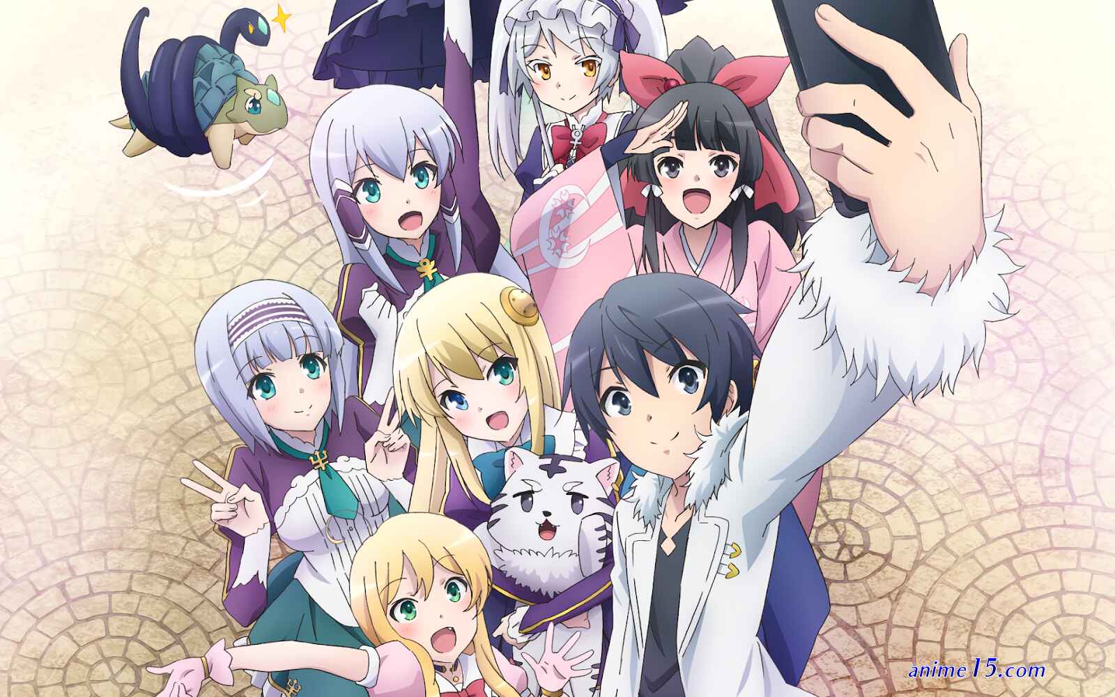 anime dublado