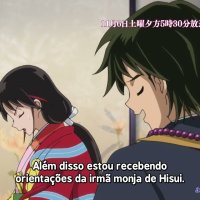 hanyou no yashahime 2 ep dublado 7 google