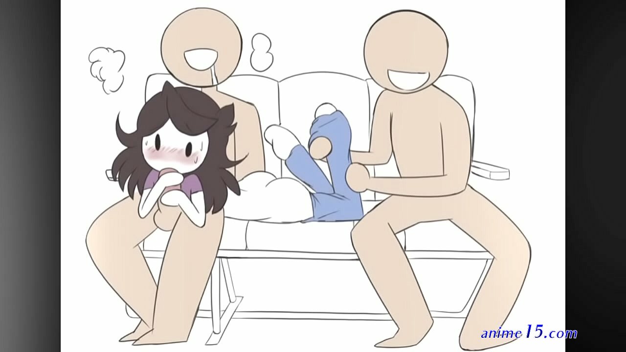 jaiden animations porn comics