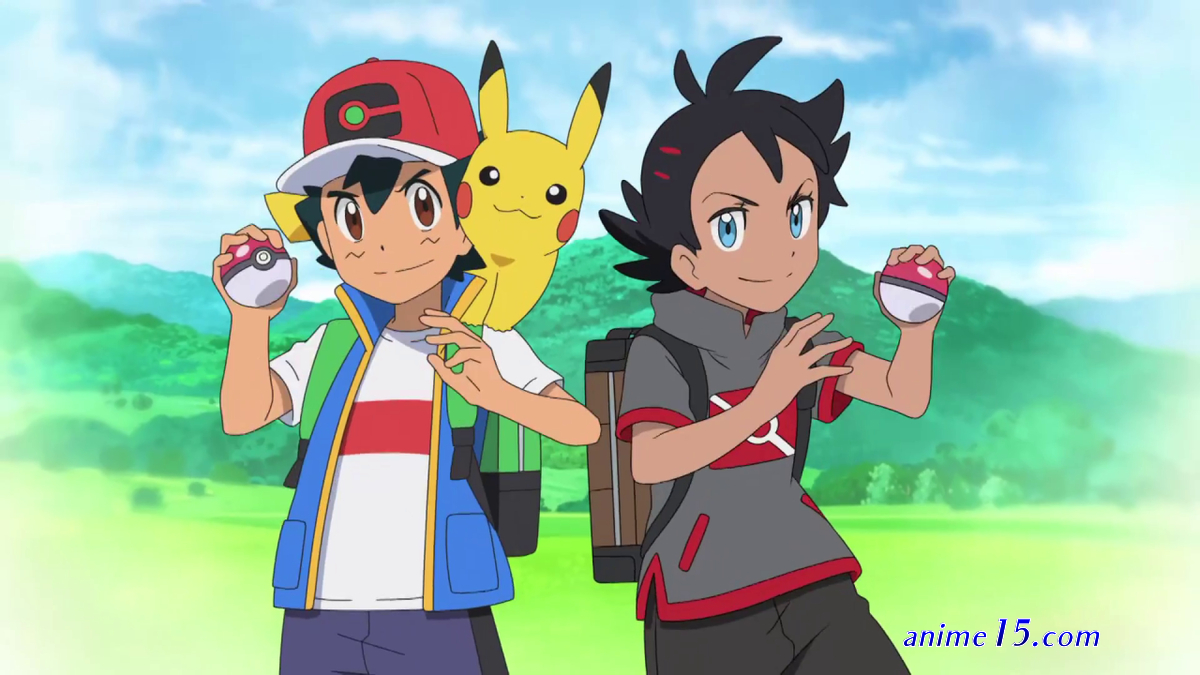 gogoanime pokemon 2019 episode 25 dub