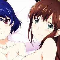 anime 18 domestik na kanojo