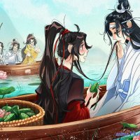 anime samama