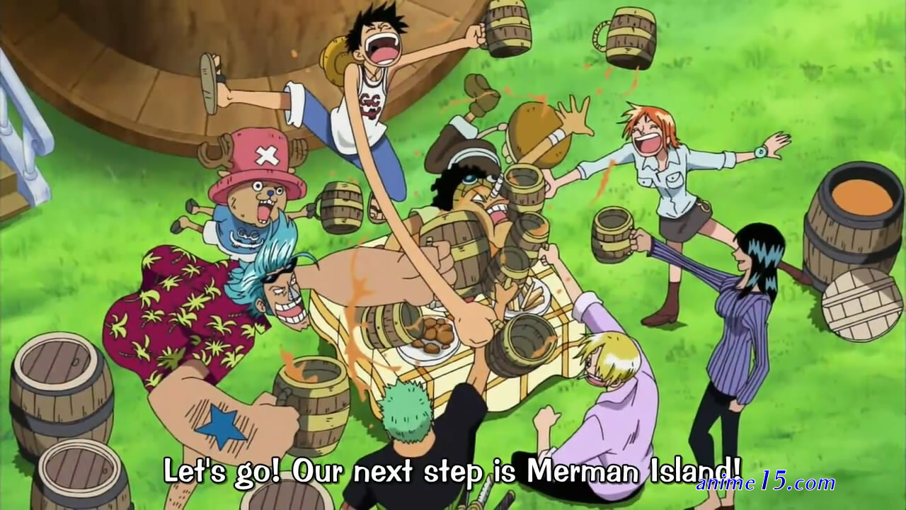 one piece ep 325