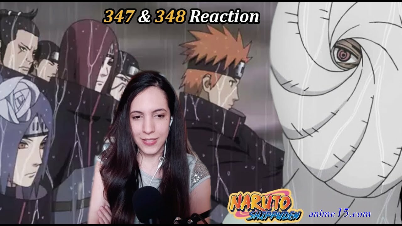 naruto shippuden vf ep 347