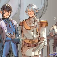 anime samama