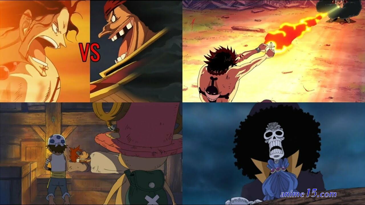one piece ep 325
